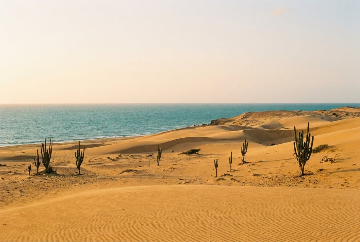 La Guajira